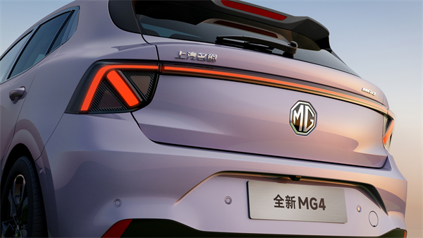 MG All in新能源，MG×OPPO智行车机互联系统将首搭于全新MG4